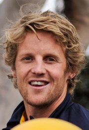 Rory Sloane