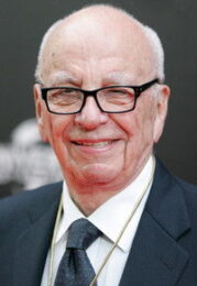 Rupert Murdoch