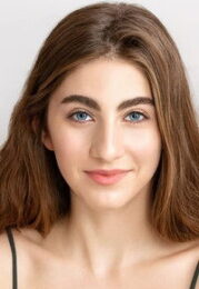 Sophia Mitri Schloss