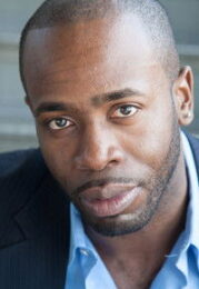 Stephen Conrad Moore