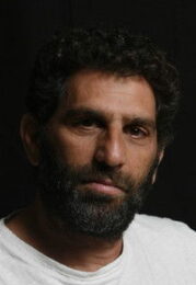 Yossi Marshak