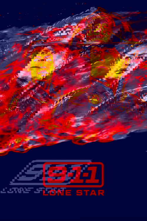 9-1-1 Lone Star : 2.Sezon 4.Bölüm