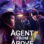 Agent from Above : 1.Sezon 1.Bölüm izle