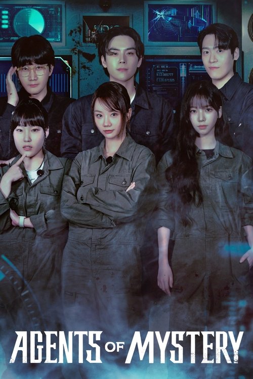 Agents of Mystery : 2.Sezon 2.Bölüm