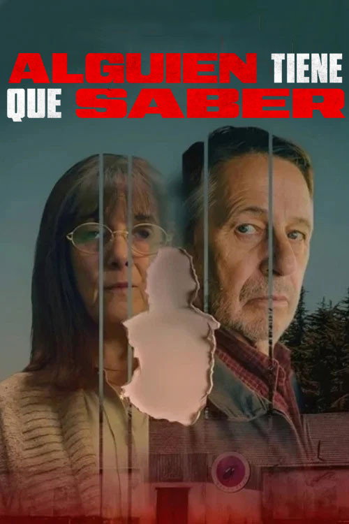 Alguien tiene que saber : 1.Sezon 2.Bölüm