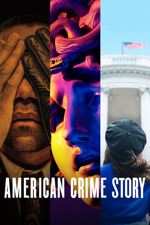 American Crime Story : 3.Sezon 2.Bölüm
