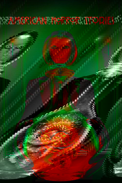 American Horror Stories : 1.Sezon 7.Bölüm