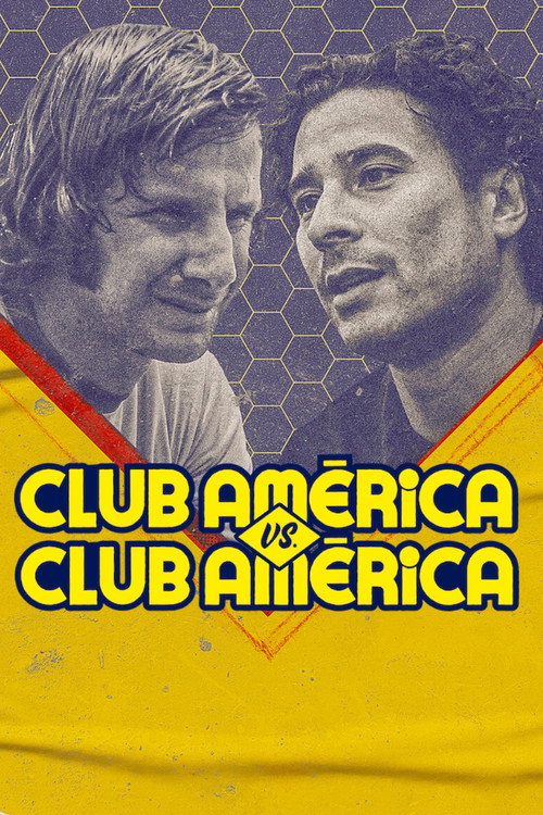 América vs América : 1.Sezon 5.Bölüm