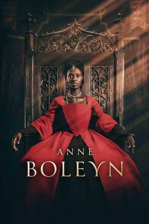 Anne Boleyn : 1.Sezon 2.Bölüm