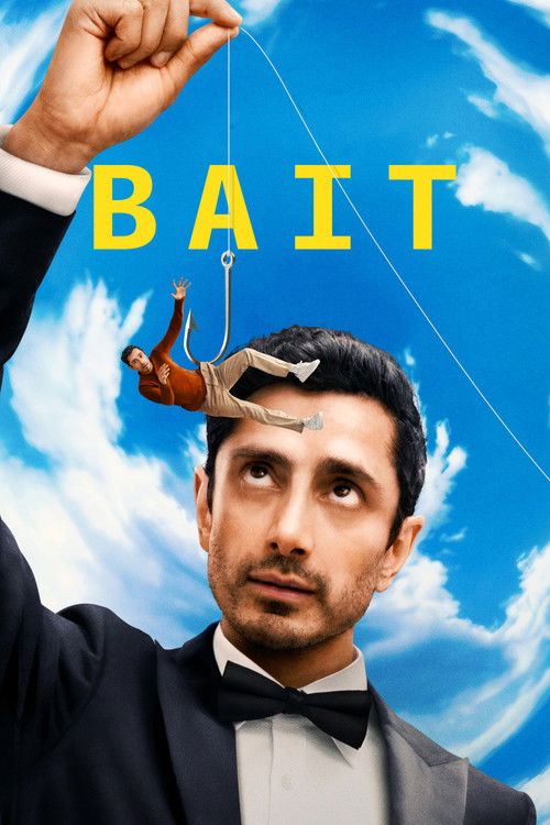 Bait : 1.Sezon 2.Bölüm