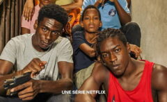 Bandi : 1.Sezon 1.Bölüm izle