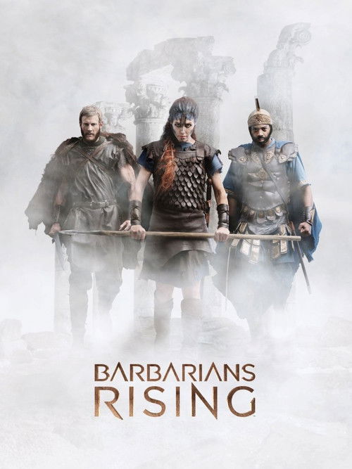 Barbarians Rising : 1.Sezon 1.Bölüm