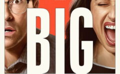 Big Mistakes : 1.Sezon 1.Bölüm izle