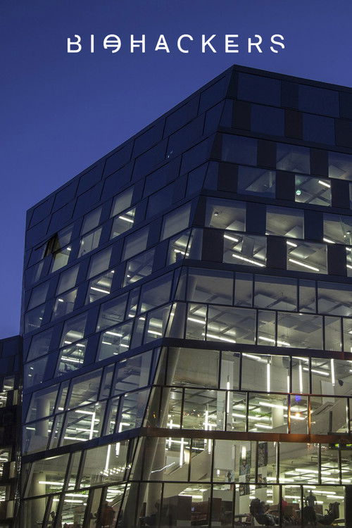 Biohackers : 2.Sezon 6.Bölüm