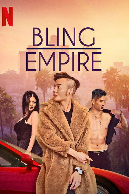 Bling Empire : 1.Sezon 1.Bölüm