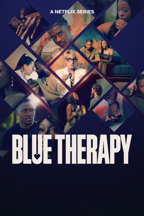 Blue Therapy : 1.Sezon 2.Bölüm