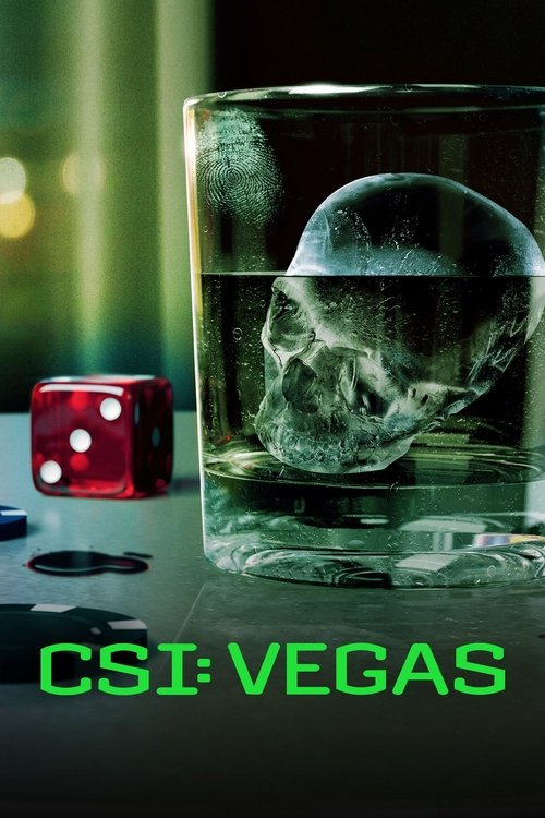 CSI Vegas : 2.Sezon 2.Bölüm