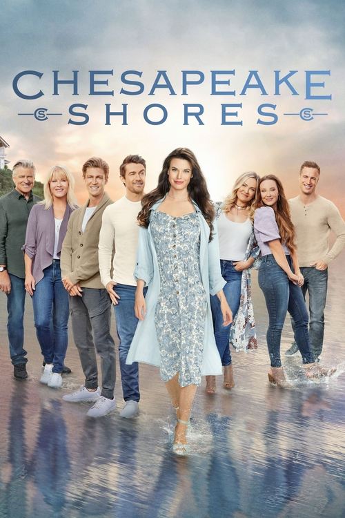 Chesapeake Shores : 2.Sezon 1.Bölüm