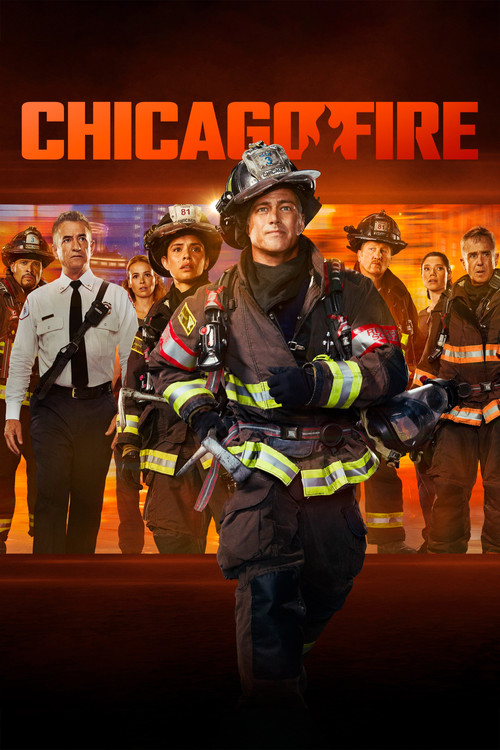 Chicago Fire : 4.Sezon 1.Bölüm