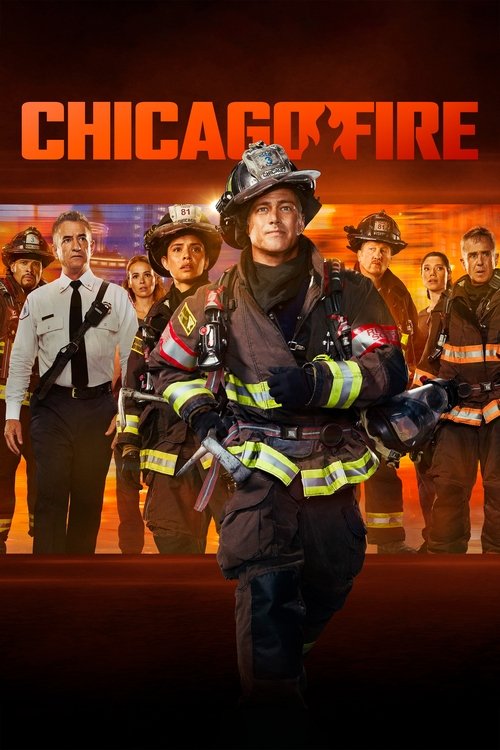 Chicago Fire : 8.Sezon 1.Bölüm