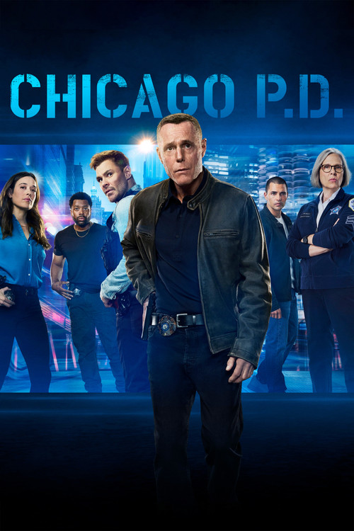 Chicago P.D. : 1.Sezon 1.Bölüm