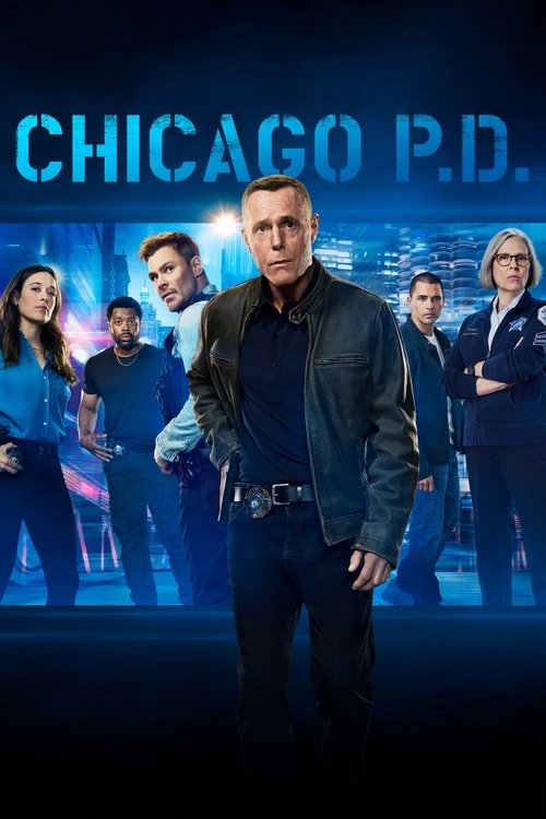 Chicago P.D. : 3.Sezon 1.Bölüm