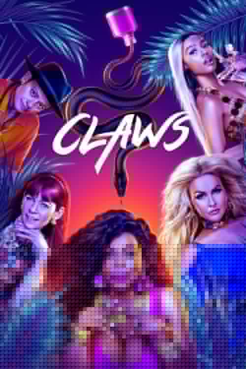 Claws : 2.Sezon 1.Bölüm