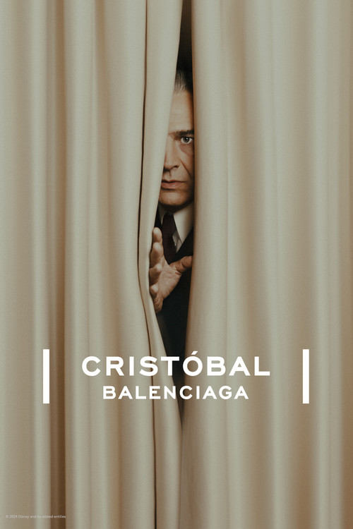 Cristóbal Balenciaga : 1.Sezon 2.Bölüm