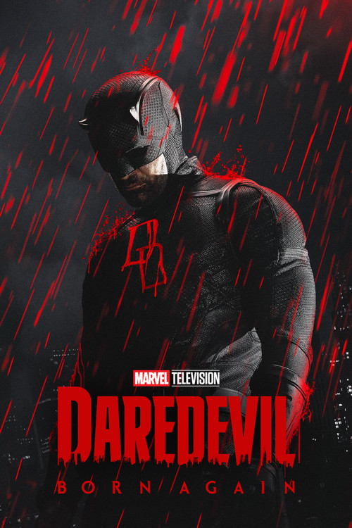 Daredevil Born Again : 2.Sezon 2.Bölüm