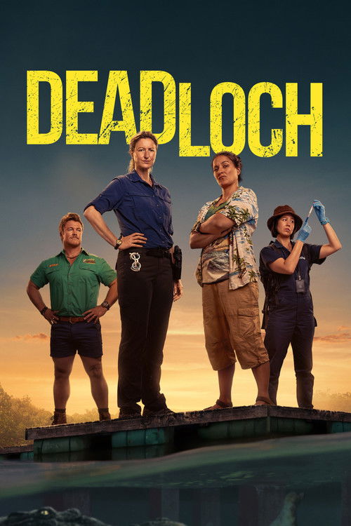 Deadloch : 2.Sezon 1.Bölüm