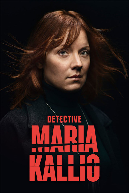 Detective Maria Kallio : 1.Sezon 3.Bölüm