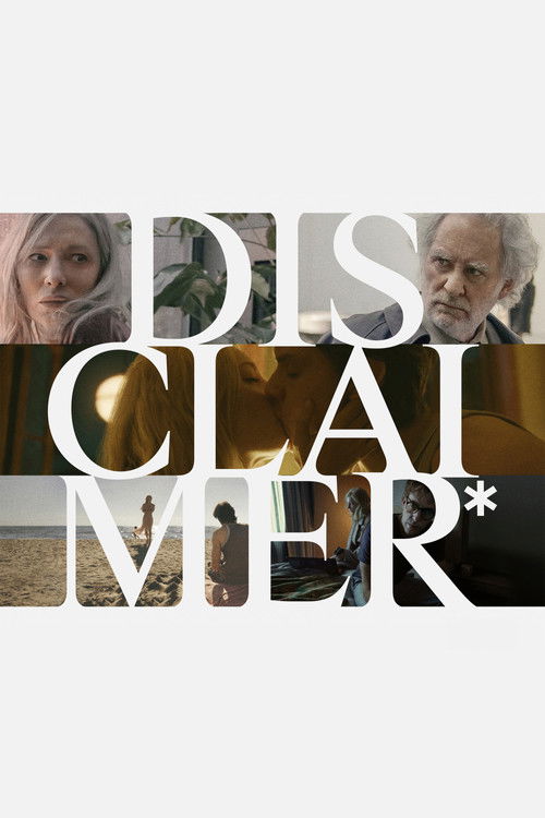 Disclaimer : 1.Sezon 4.Bölüm