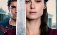 Domina : 1.Sezon 1.Bölüm izle