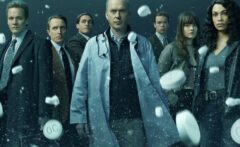 Dopesick : 1.Sezon 1.Bölüm izle