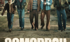 Gomorrah The Origins : 1.Sezon 1.Bölüm izle