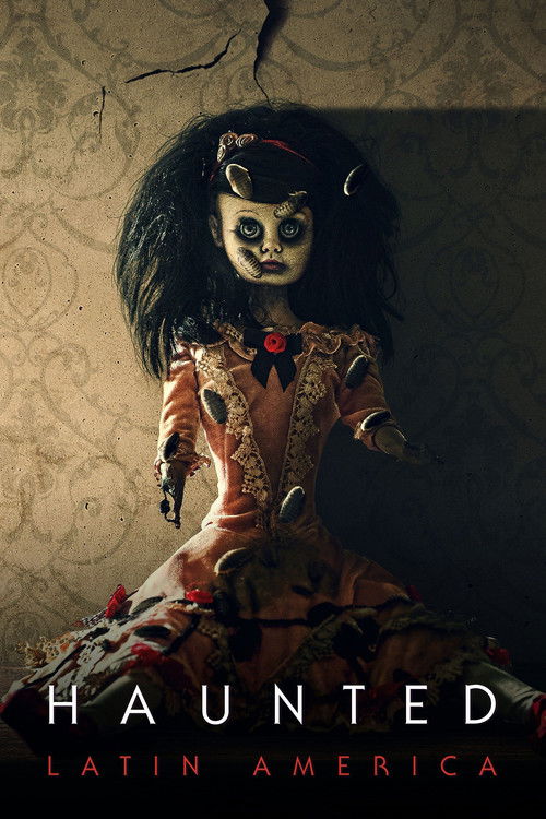 Haunted Latinoamérica : 1.Sezon 5.Bölüm