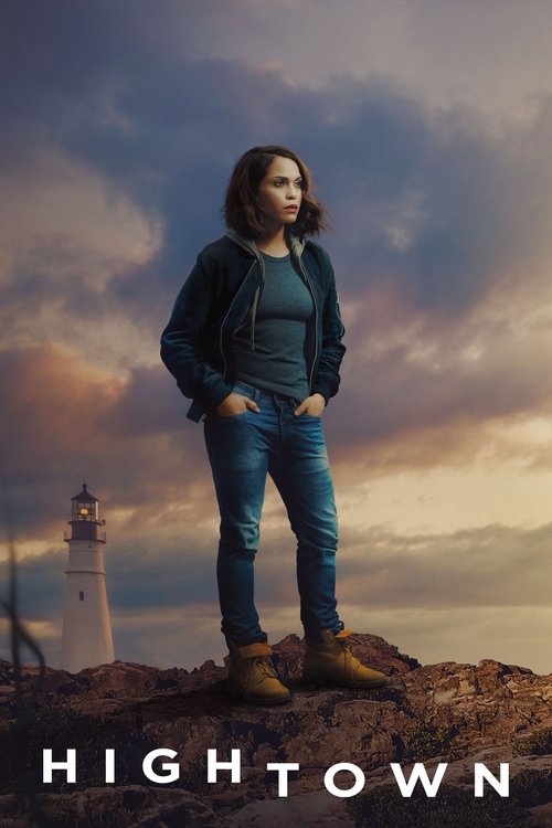 Hightown : 2.Sezon 1.Bölüm