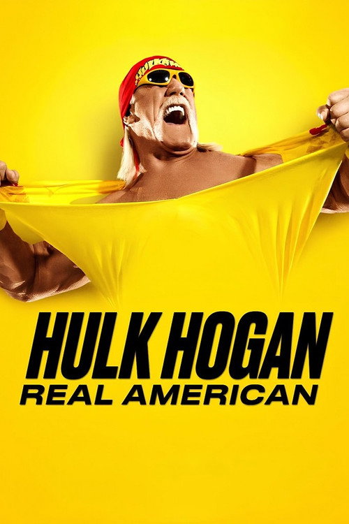 Hulk Hogan Real American : 1.Sezon 3.Bölüm