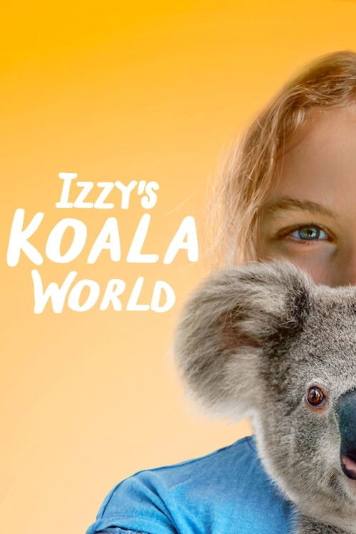 Izzy’s Koala World : 2.Sezon 4.Bölüm