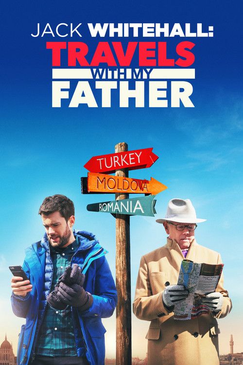 Jack Whitehall Travels with My Father : 5.Sezon 3.Bölüm