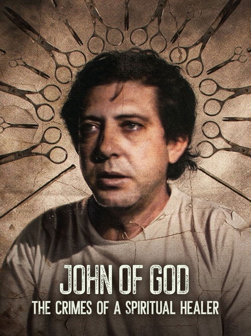 John of God The Crimes of a Spiritual Healer : 1.Sezon 3.Bölüm