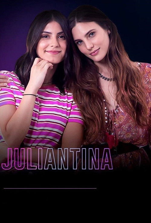 Juliantina : 1.Sezon 4.Bölüm