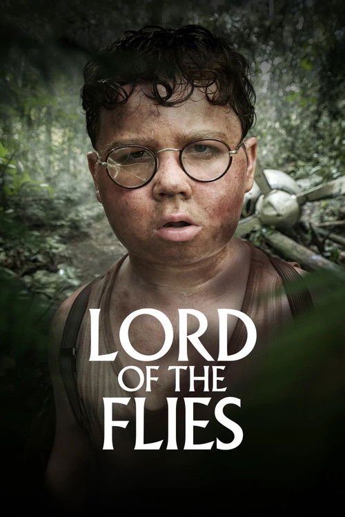 Lord of the Flies : 1.Sezon 2.Bölüm