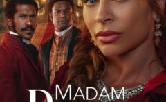 Madam Beja : 1.Sezon 1.Bölüm izle