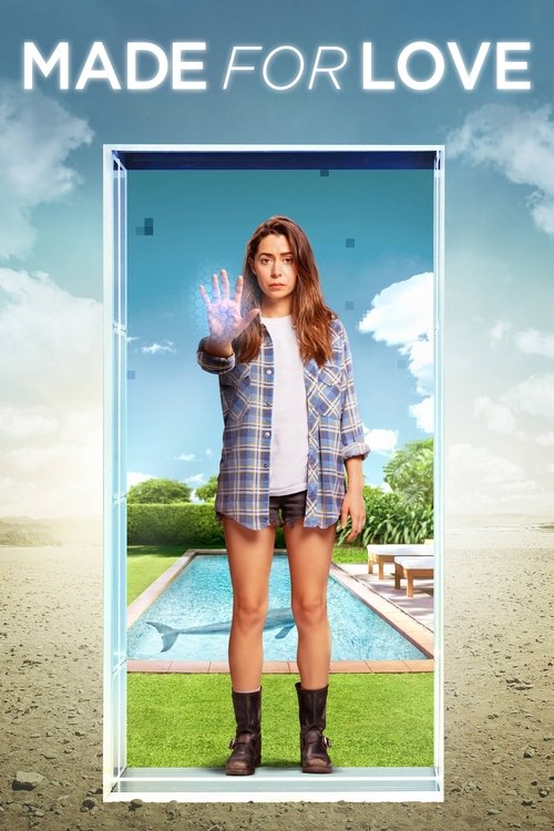 Made for Love : 1.Sezon 8.Bölüm
