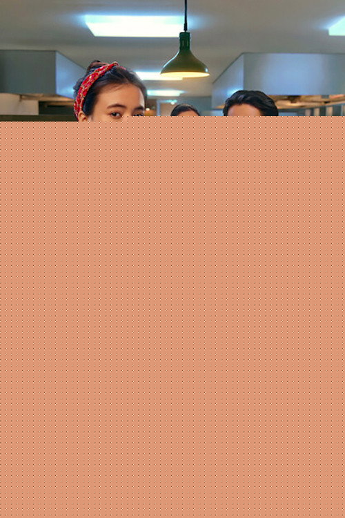 Made with Love : 1.Sezon 1.Bölüm