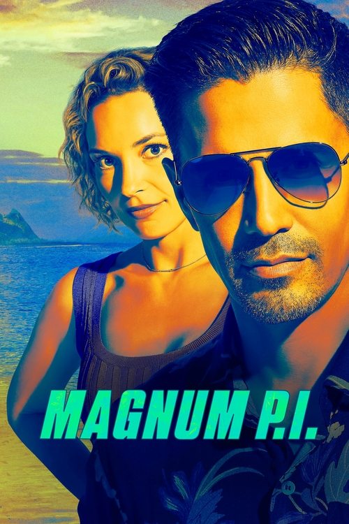 Magnum P.I. : 4.Sezon 2.Bölüm
