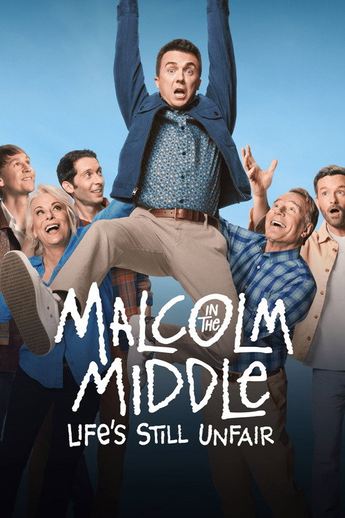 Malcolm in the Middle Life’s Still Unfair : 1.Sezon 1.Bölüm