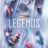 Marvel Studios Legends : 1.Sezon 9.Bölüm izle