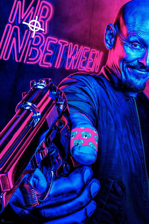 Mr Inbetween : 3.Sezon 3.Bölüm